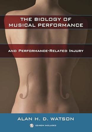 Buy The Biology of Musical Performance and Performance-Related Injury ...