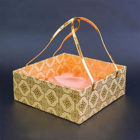 Send Chocolates N Lucky Bamboo Plant Combo in Designer Bucket Online ...