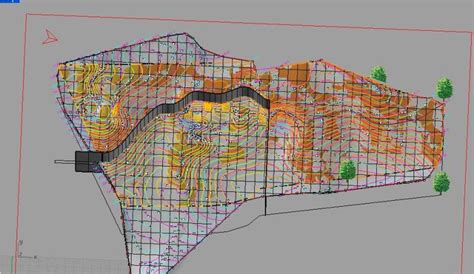 3D Mine Planning - DEEPTEC INSTRUMENTS & INFRASTRUCTURE CONSULTANTS PVT LTD