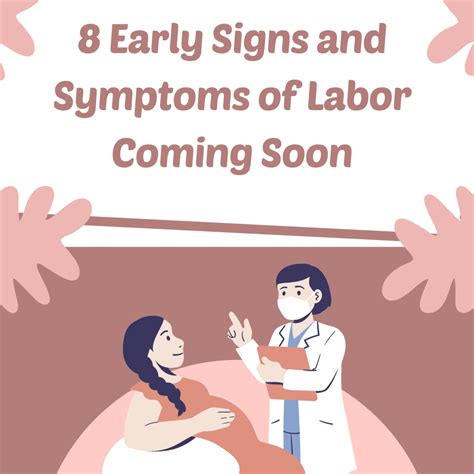 10 Early Signs And Symptoms Of Labor – HDRWPT - signs that labor is near