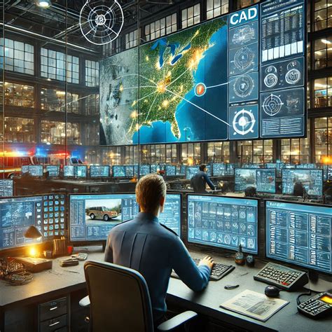 Image result for Computer Aided Dispatch Software Free