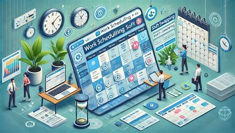 Workload Scheduling Software 的图像结果