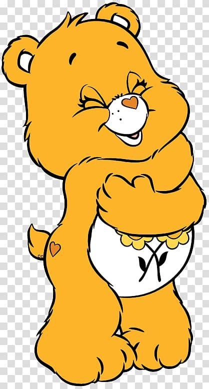 Free care bear clip art, Download Free care bear clip art png images ...