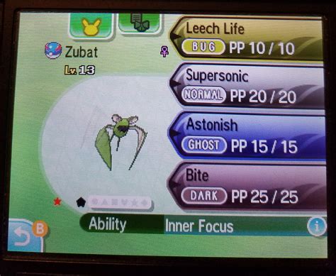 131 best Crobat images on Pholder | Nuzlocke, Pokemon TCG and Shiny Pokemon