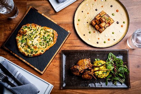 Alexandria Restaurant Week 2026 | Prix Fixe Menus