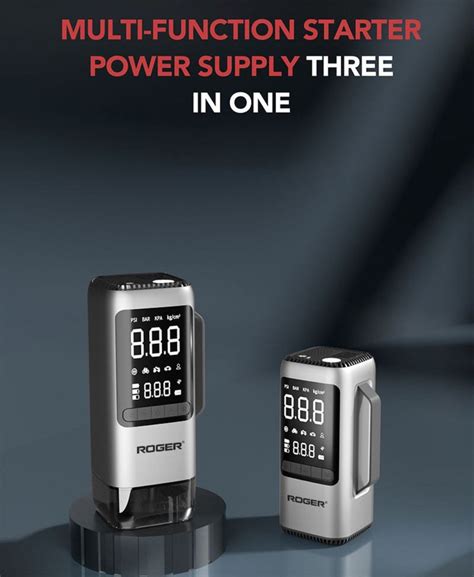 Roger Car Accessories