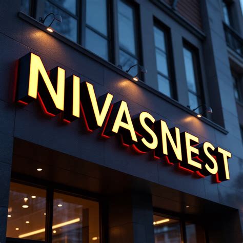 Building Signage Name Example 的图像结果