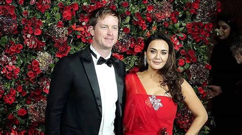 Preity Zinta Rings in 2025 with Family and Friends, Shares New Year ...
