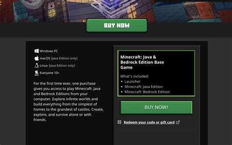 How to Play Minecraft Java with Bedrock 的图像结果
