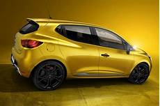 Renault Clio Rs 2013 by 2013 Renault Clio Iv Rs Pricing And Options Autoevolution Renault Clio Rs 2013