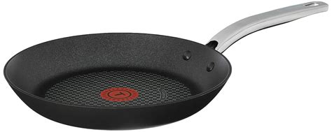 Buy T-fal C51705 ProGrade Titanium Nonstick Thermo-Spot Dishwasher Safe ...