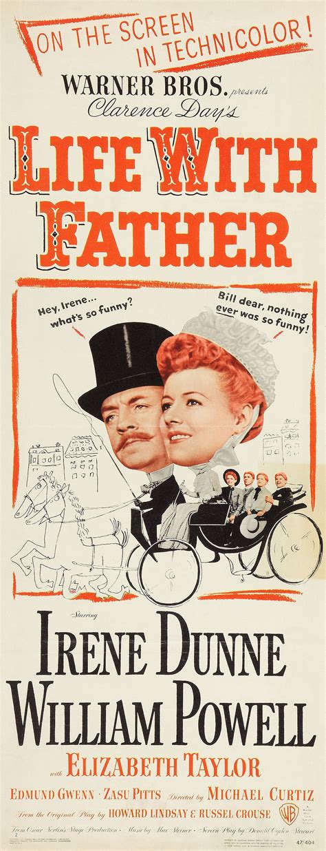 Life With Father (1947)