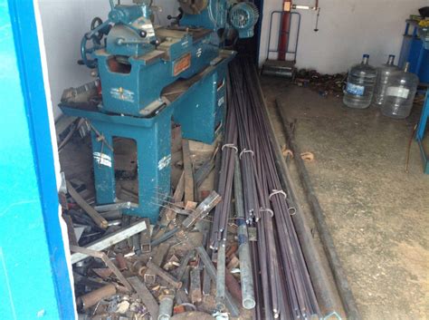 Jayalakshmi engineering works in Malleshwara Nagar, Shimoga - Best ...