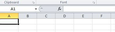Image result for Create Columns in Excel