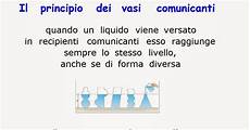 principio vasi comunicanti paradiso delle mappe il principio dei vasi comunicanti e principio vasi comunicanti paradiso delle mappe il principio dei vasi comunicanti e