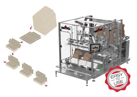 Carton Former Machine 的图像结果