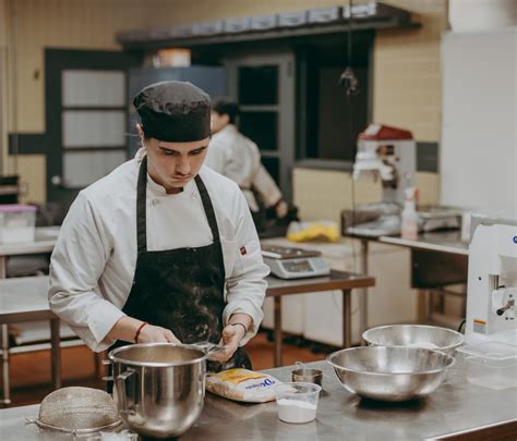 Introduction to Culinary Arts Careers (WS) Orientation - Lancaster ...