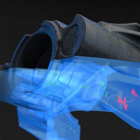 ZEISS METROTOM 1500: One CT. Many Applications.