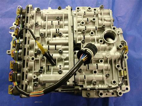 Code P0741 Fix 的图像结果