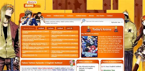 watch anime online for free