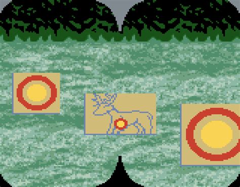 Image result for Deer Hunter Gameboy Color