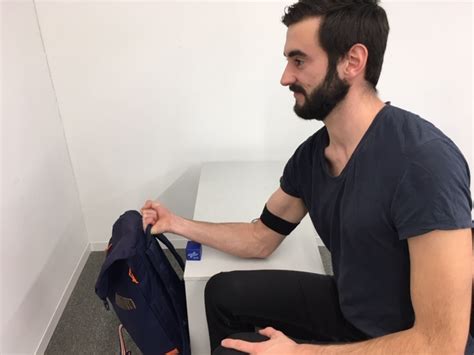 Image result for Myogram Fully Labeled