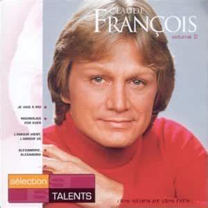 Talent Essentiels Vol.2: Claude Francois: Amazon.in: Music}
