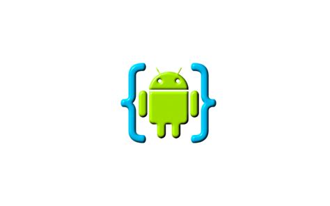 Android Aide Tutorial 的图像结果