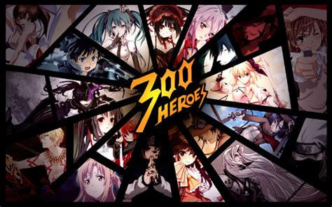 300英雄官网-易乐玩300英雄-全动漫竞技网游