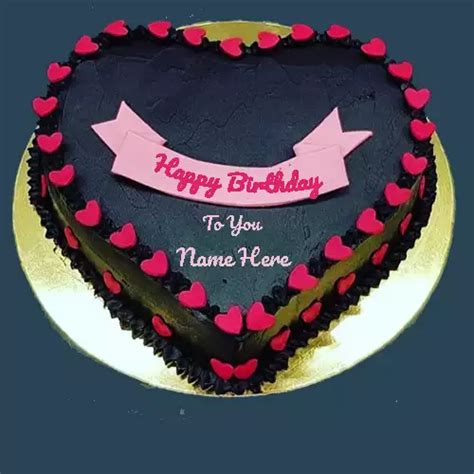 Birthday Cake Images With Name And Quotes