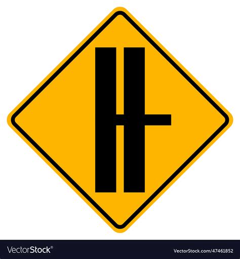 Image result for FDOT Intersection Warning Sign