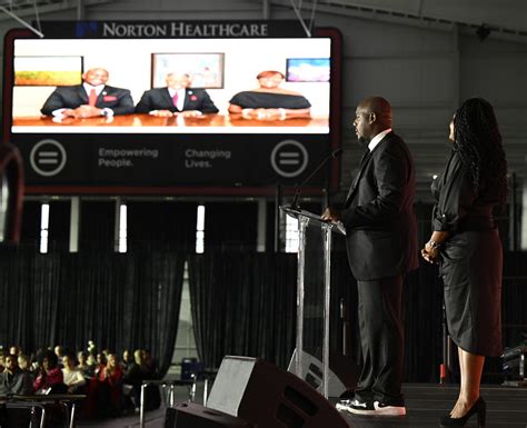 Louisville Urban League