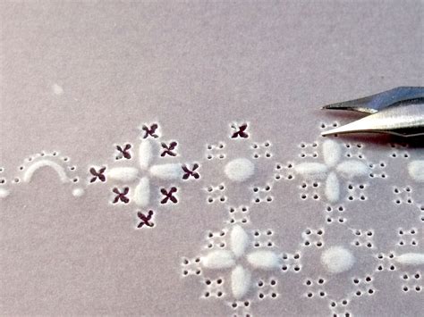 Image result for Parchment Craft Tutorial