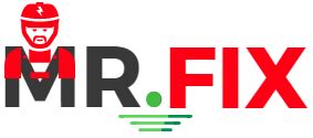 MR.FIX | Let Us Fix Your Electric Faults
