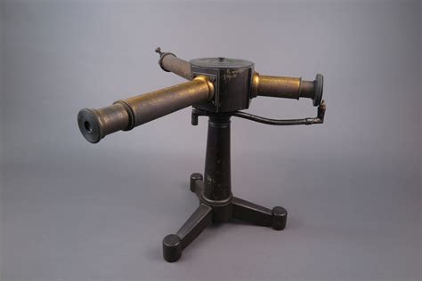 Image result for How Did the First Spectroscope Work
