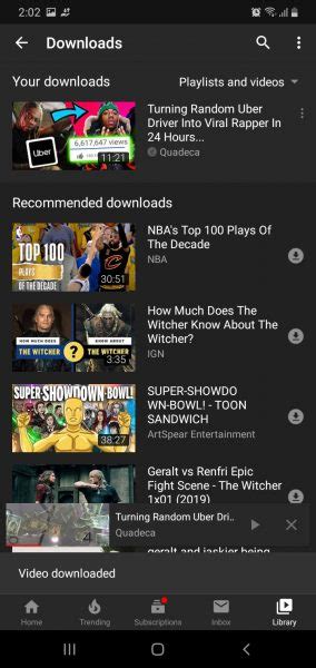 How Do Download Videos without Developer Mode 的图像结果