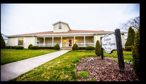 Vandemore Funeral Home | Compassionate Funeral & Cremation Services in ...