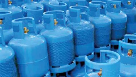 Image result for LP Gas Problems