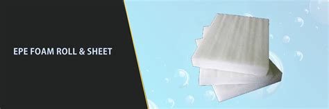 Air Bubble Roll, Stretch Wrapping Roll, EPE Foam Roll