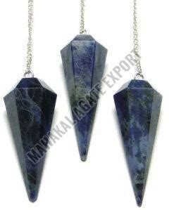 Mahakal Agate Export Anand - Seven Chakra Pyramid Pendulum Manufacturer ...