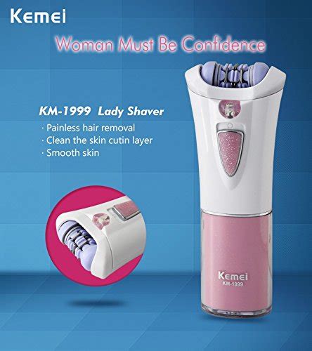 Atoz prime mini lady Electric full Skin care personal care products for ...