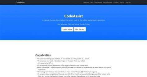 Image result for Chatbot with Code Assistant