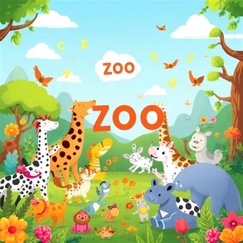 Image result for Random Zoo Name Generator