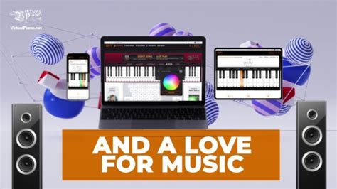 Virtual Piano Tutorial 的图像结果