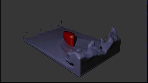 Image result for Blender Fluid Tutorial