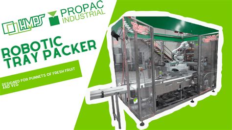 Robotic Tray Packer 的图像结果