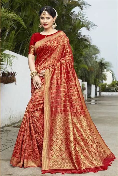 Purple Black Pure Cotton Saree For Women - BIGBEST, laptop wholesaler ...