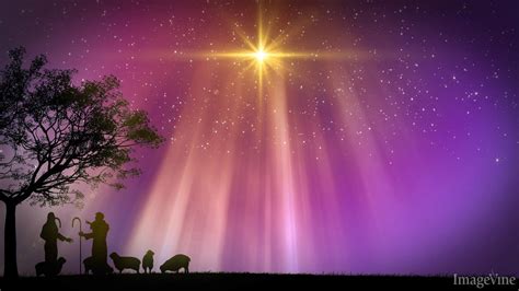 Religious Christmas Wallpapers (73+ pictures) - WallpaperSet
