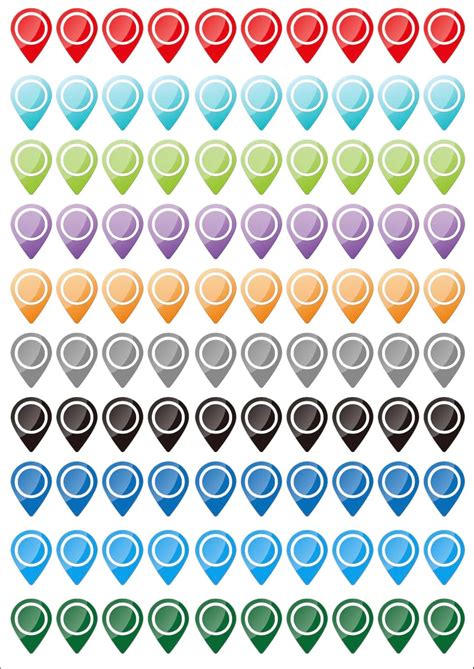 Image result for Localizer Stickers