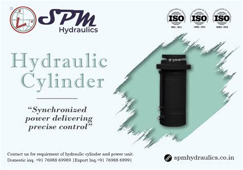 Gallery - SPM Hydraulics